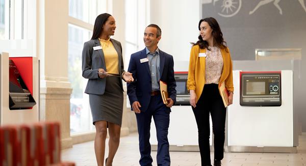 Wells Fargo Neurodiversity Program | Wells Fargo