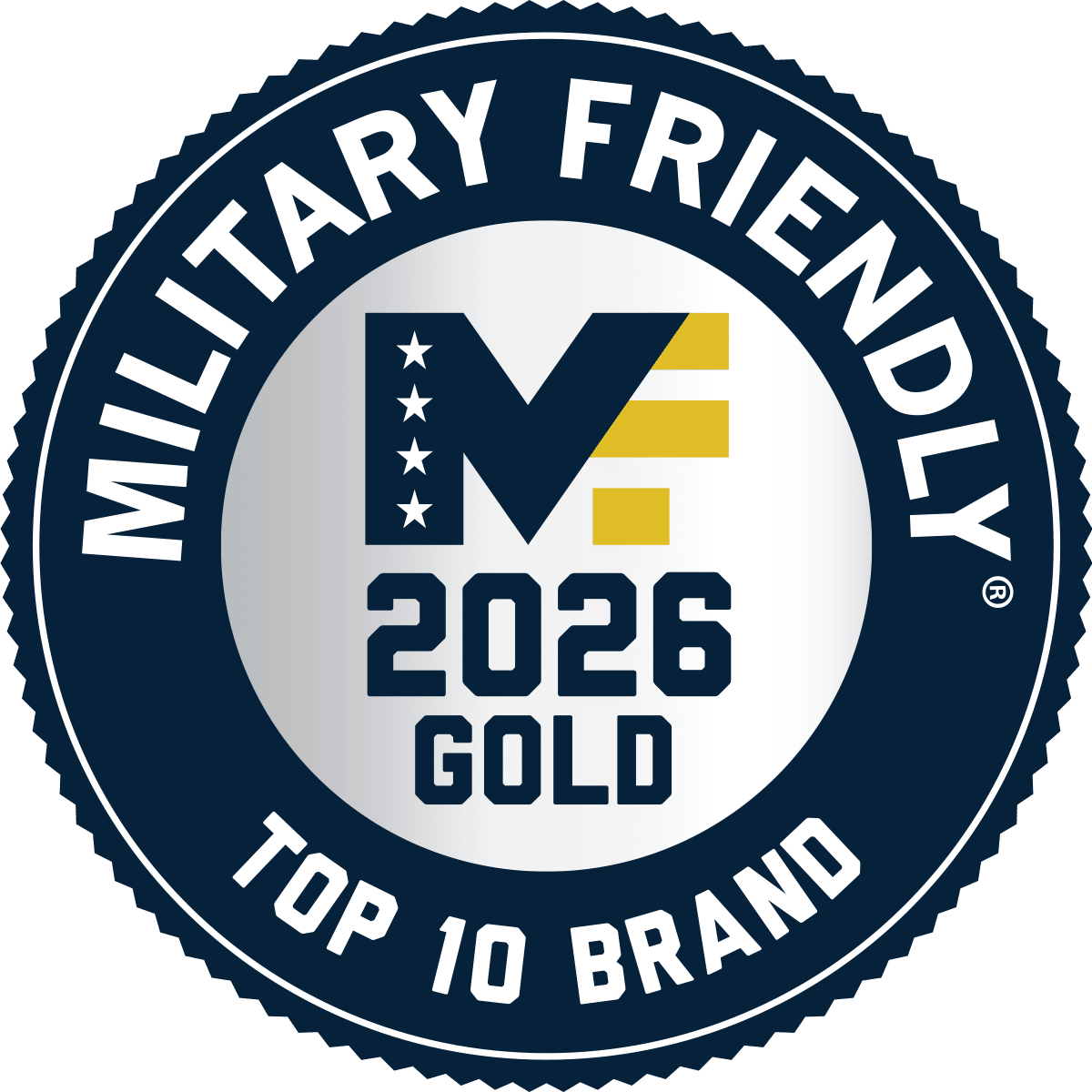MF Top 10 Brand 2026