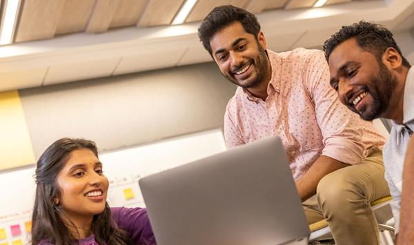Graduate Programs | Wells Fargo