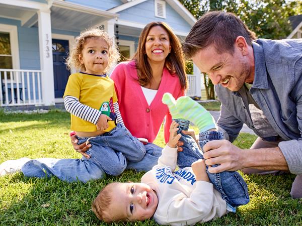 31 WELL LIFE FAMILY 5681