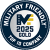 2025 Mfcompany Top 10 Gold Seal
