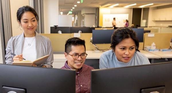 Wells Fargo Neurodiversity Program | Wells Fargo