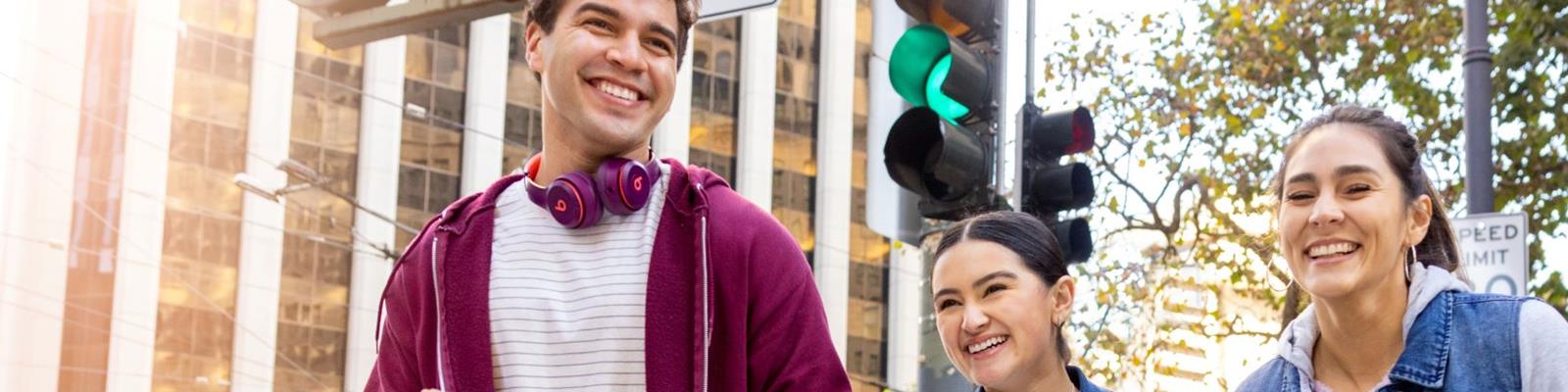 Undergraduate Programs | Wells Fargo