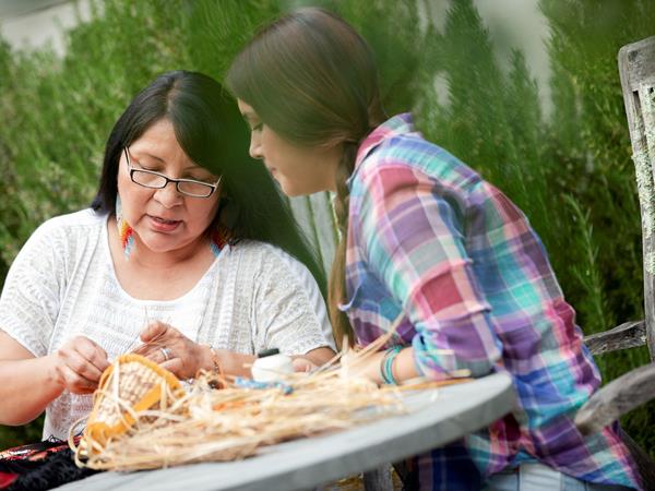 Native American JK 0508 6968