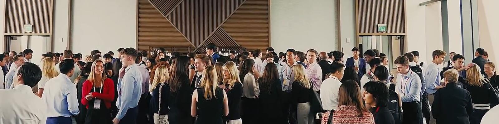 EC Events Induction