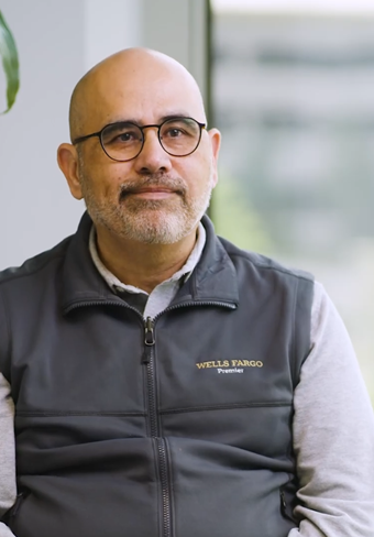 Frank Ramirez Video
