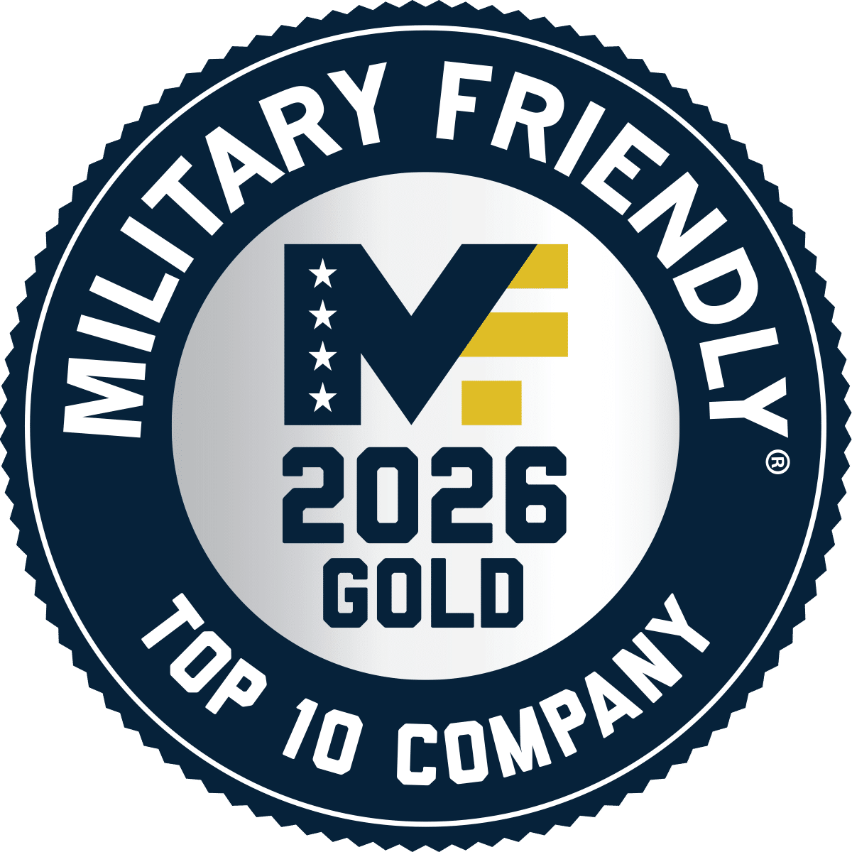 MFS Top 10 Company 2026
