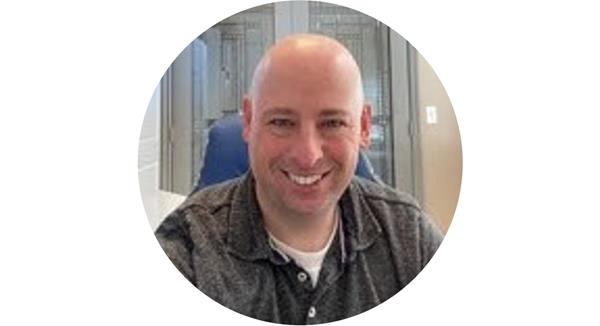 Chris Merrill Tr
