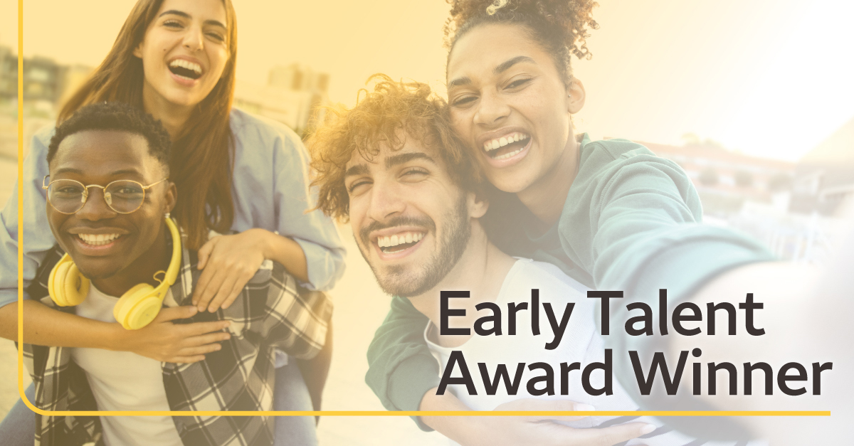 Wells Fargo receives 2023 Handshake Award Wells Fargo