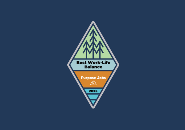 Purpose Jobs Best Work Life Balance 2025 (1)