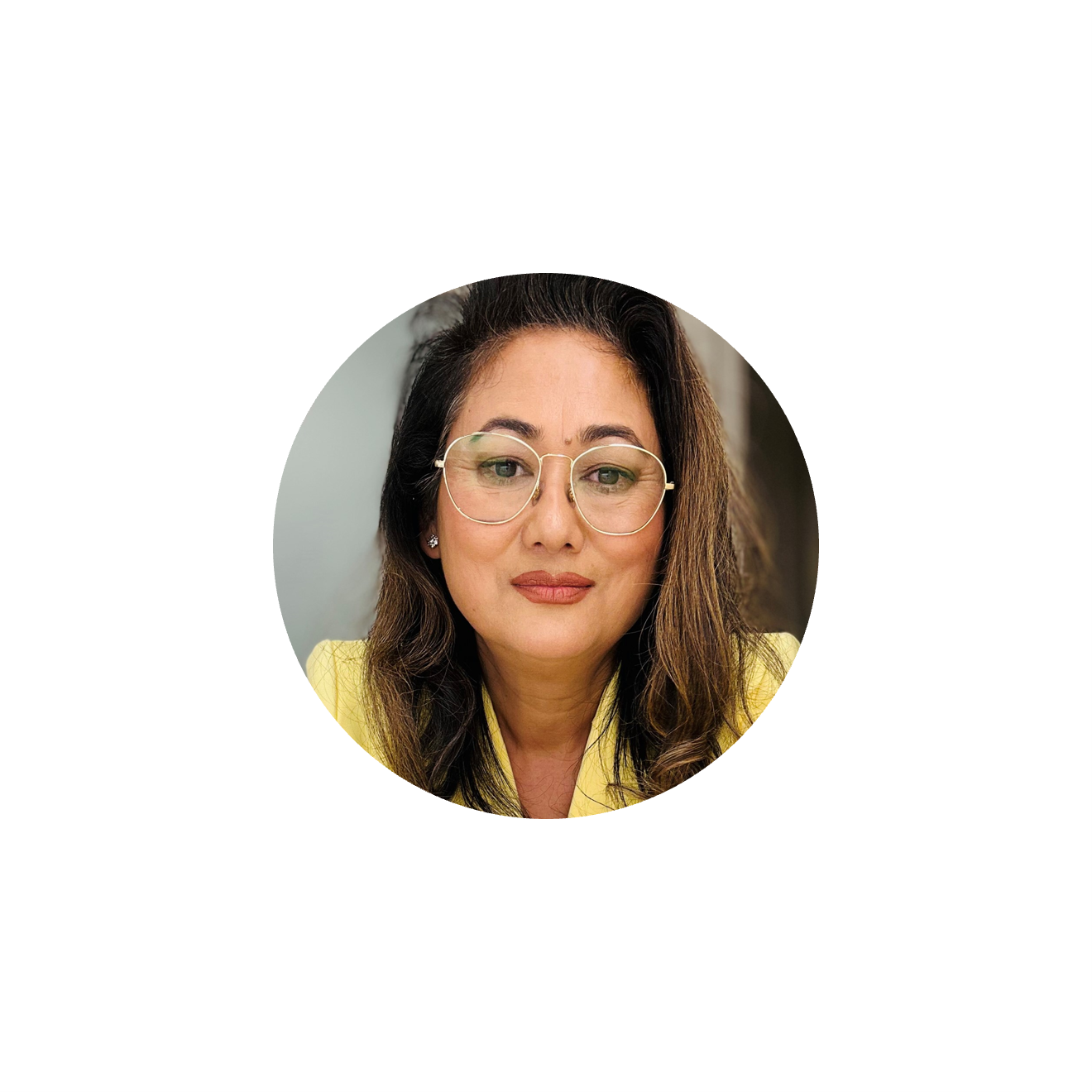 Namrata Pradhan Tr