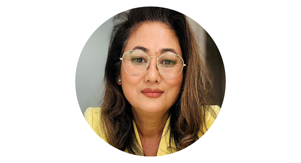 Namrata Pradhan Tr