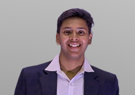 Shubham Prabhu