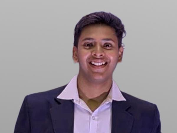 Shubham Prabhu