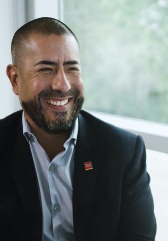 Emilio Avila