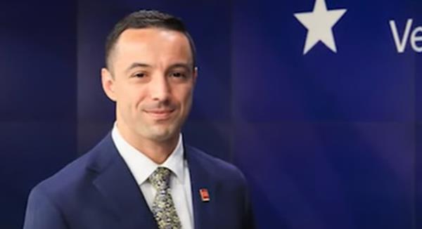 Military Video Victor Perez