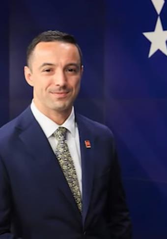 Military Video Victor Perez