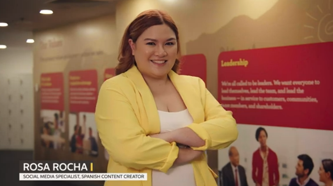 Meet The Philippines Team Video Thumbnail