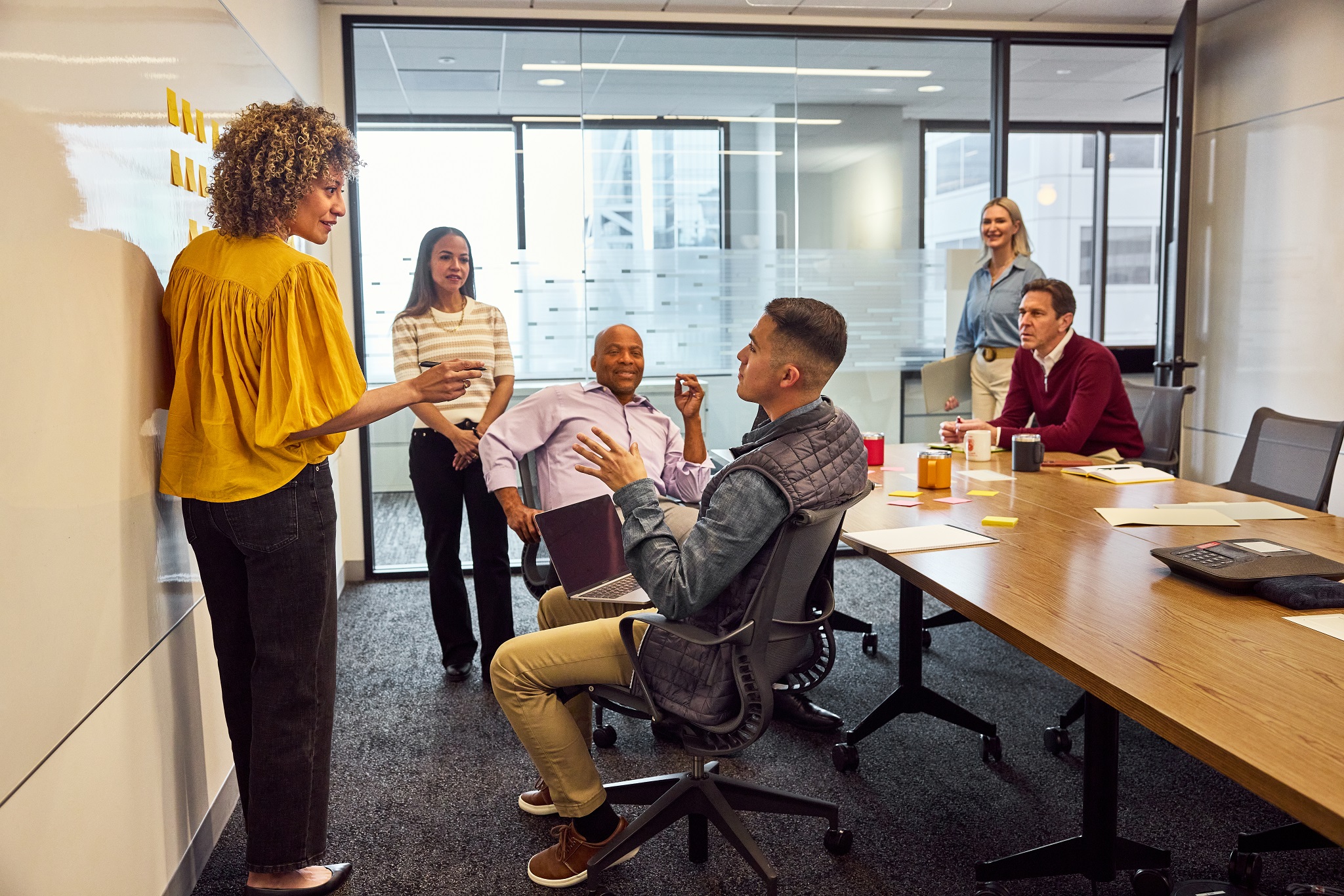 Corporate Fellowship Program | Wells Fargo