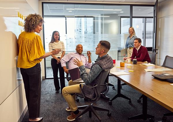 Corporate Fellowship Program | Wells Fargo