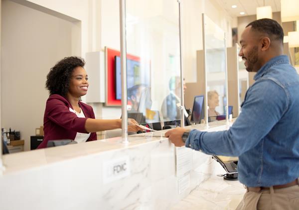 Retail Banking MV 0220 3381 B