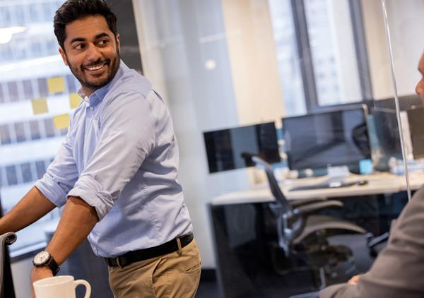 About Wells Fargo in India and Philippines | Wells Fargo