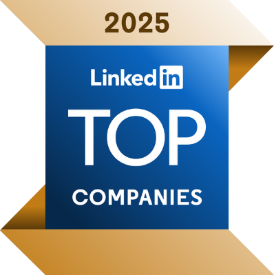 LI Top Companies Blank