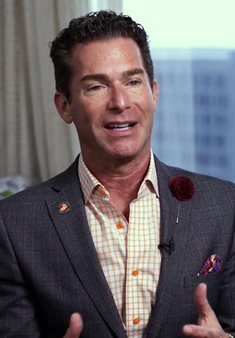 Marc Beshany Hiring America