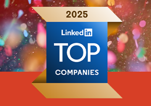 Linkedin Award Career Site 600X422