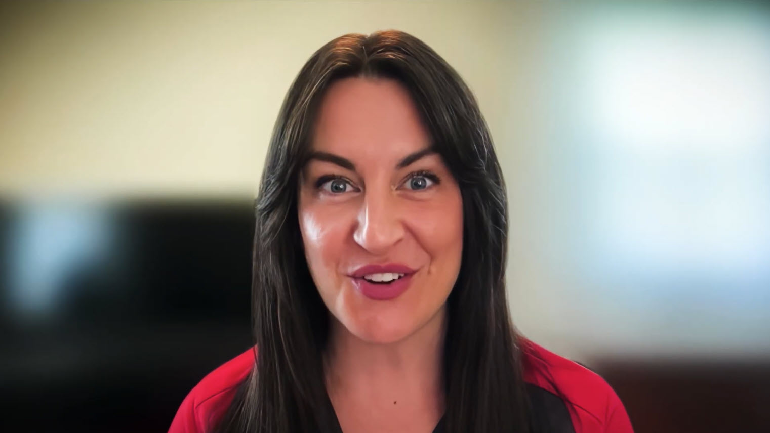 Meredith Kasenow Operation Stagecoach