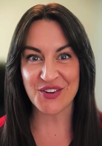 Meredith Kasenow Operation Stagecoach