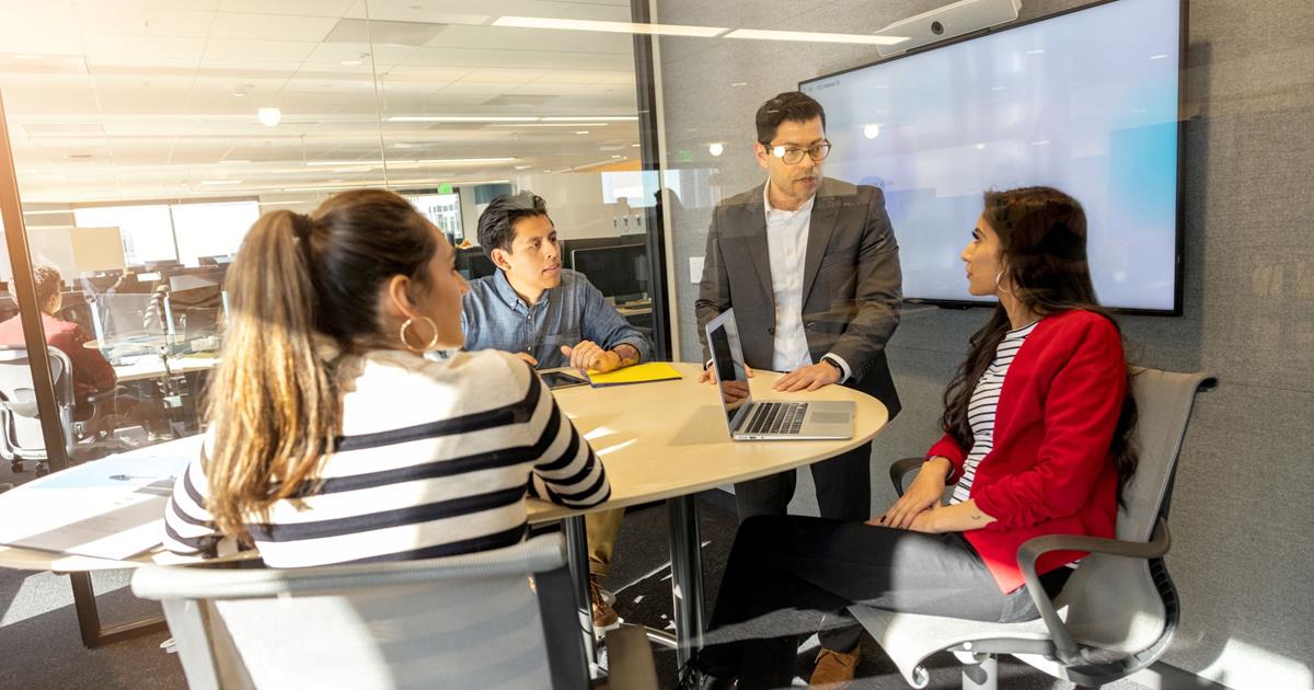 Chief Operating Office | Wells Fargo