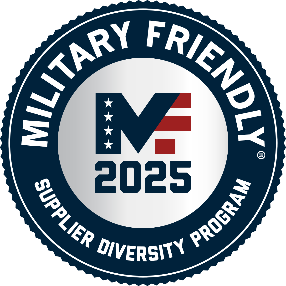 2025 Mfsupplierdiversity Designated Seal