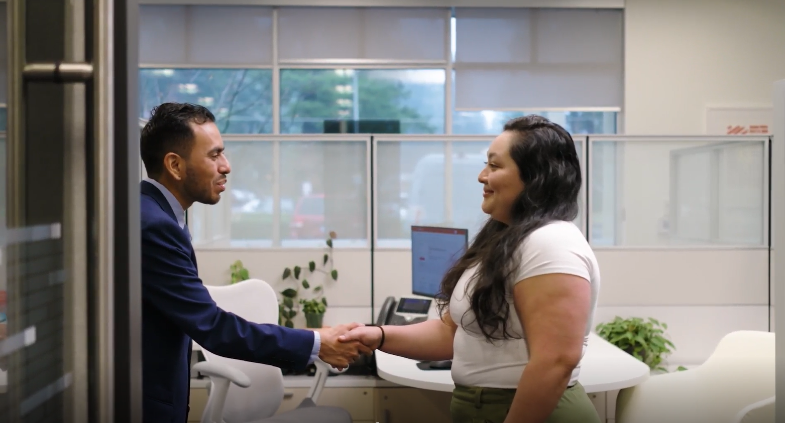 Relationship Banker 4