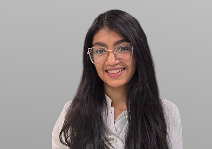 Ananya Sinha