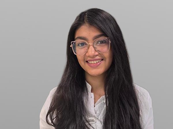 Ananya Sinha