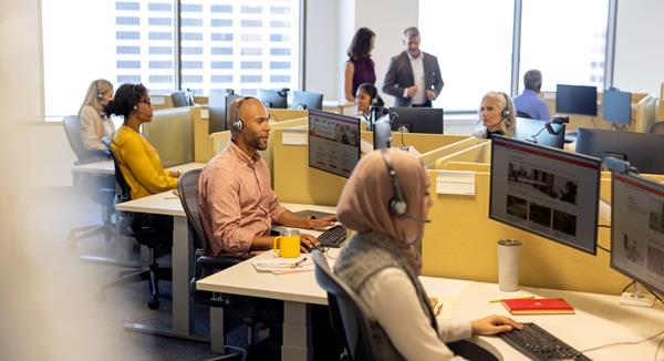 We’re strong for our customers and our communities | Wells Fargo