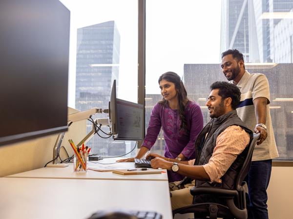 About Wells Fargo in India and Philippines | Wells Fargo