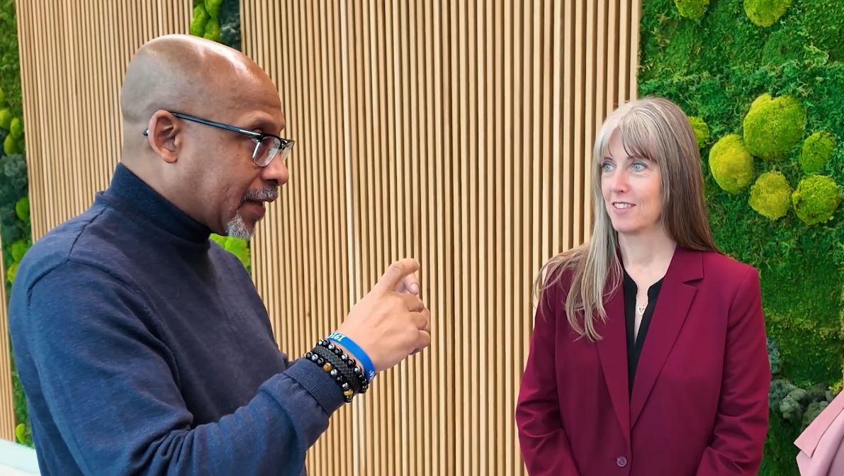 Glide Relaunch USA Video