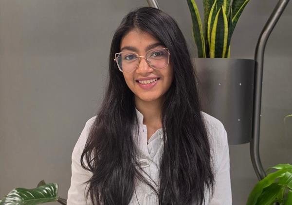 Ananya