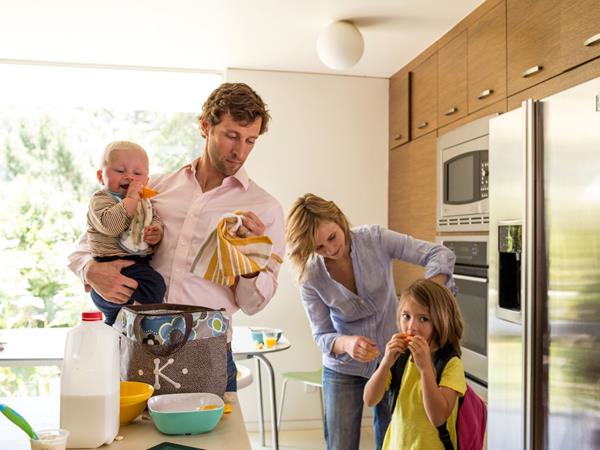 Parental Caregiving Leave 67001 00515